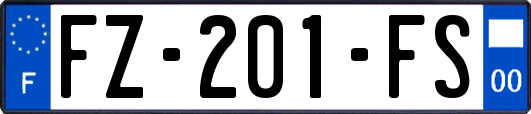 FZ-201-FS