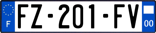 FZ-201-FV