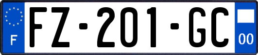 FZ-201-GC