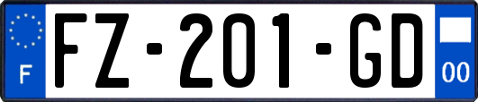 FZ-201-GD