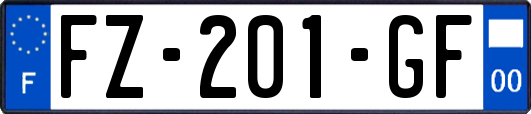 FZ-201-GF