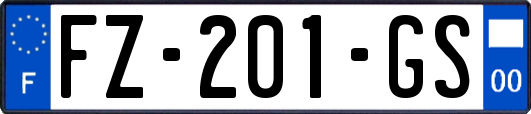 FZ-201-GS