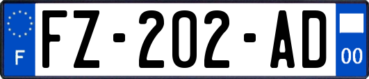 FZ-202-AD