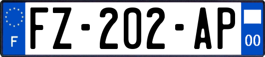 FZ-202-AP