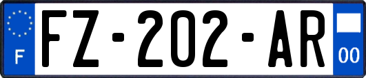 FZ-202-AR