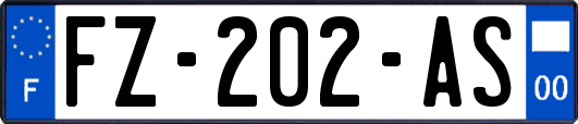 FZ-202-AS