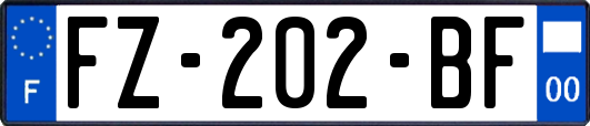 FZ-202-BF