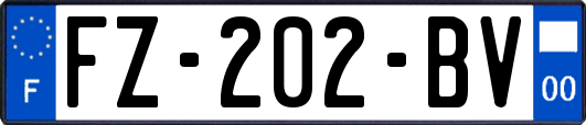 FZ-202-BV