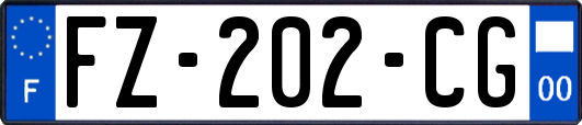 FZ-202-CG