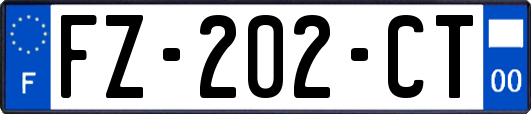 FZ-202-CT