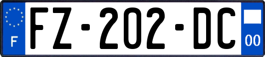FZ-202-DC