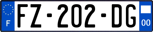 FZ-202-DG