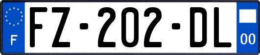 FZ-202-DL