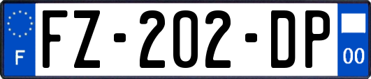 FZ-202-DP
