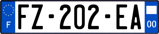 FZ-202-EA
