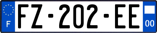 FZ-202-EE