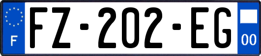 FZ-202-EG
