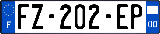 FZ-202-EP