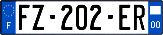 FZ-202-ER
