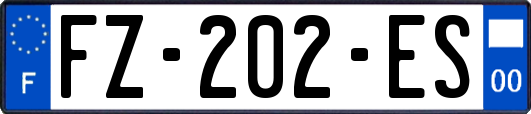FZ-202-ES