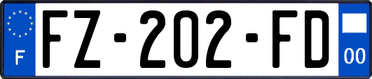 FZ-202-FD