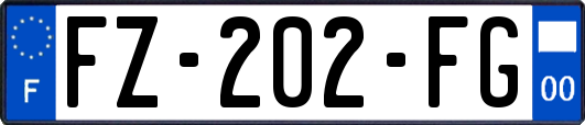 FZ-202-FG