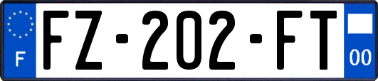 FZ-202-FT