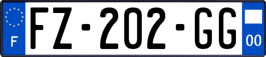 FZ-202-GG