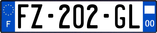 FZ-202-GL