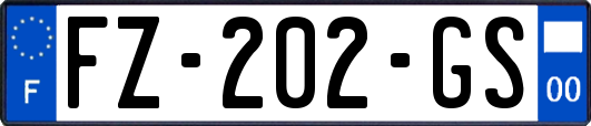 FZ-202-GS
