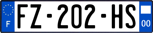 FZ-202-HS