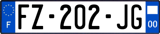 FZ-202-JG