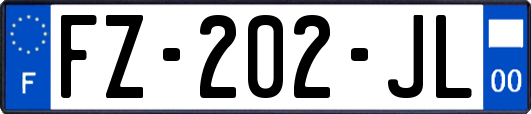 FZ-202-JL