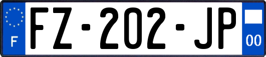 FZ-202-JP