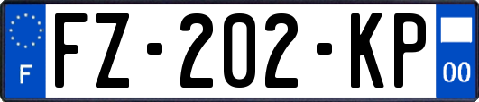 FZ-202-KP