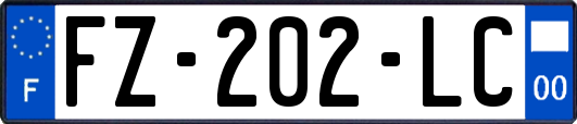 FZ-202-LC