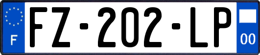 FZ-202-LP