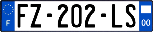 FZ-202-LS