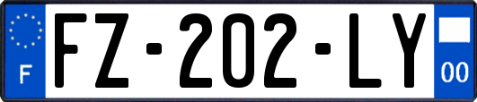 FZ-202-LY
