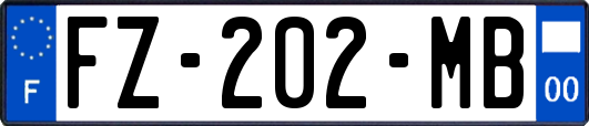 FZ-202-MB
