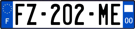 FZ-202-ME
