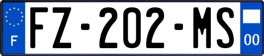 FZ-202-MS