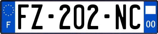 FZ-202-NC