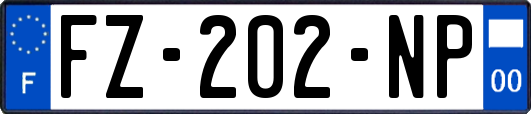 FZ-202-NP