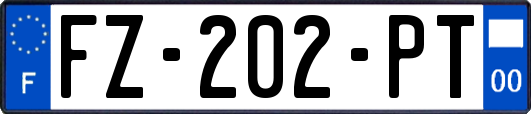 FZ-202-PT