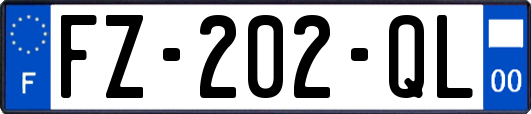 FZ-202-QL