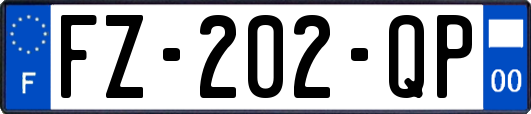 FZ-202-QP