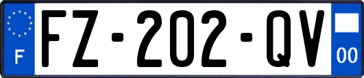 FZ-202-QV