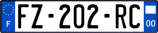 FZ-202-RC