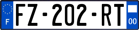 FZ-202-RT
